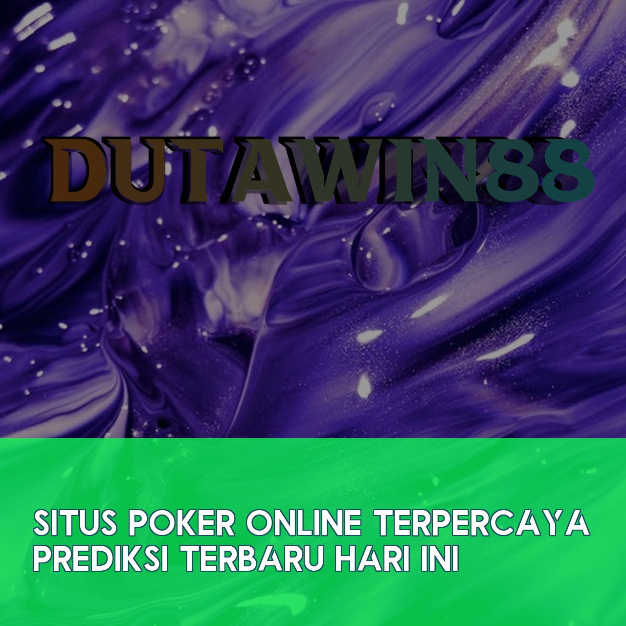 DUTAWIN88