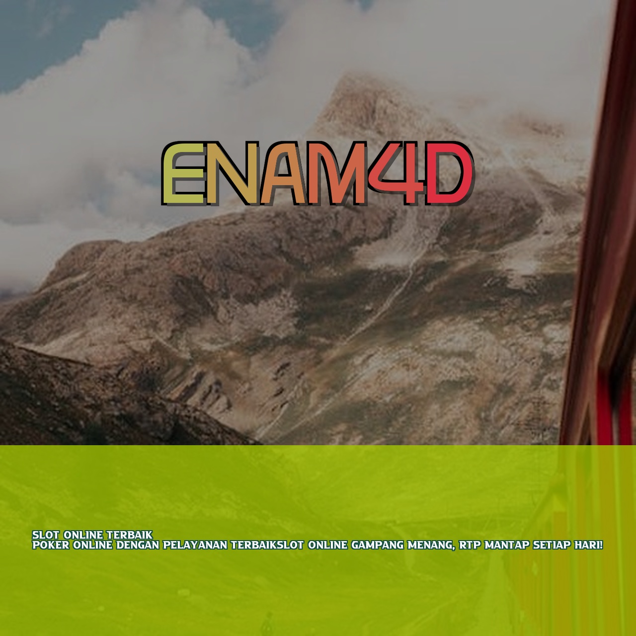 ENAM4D