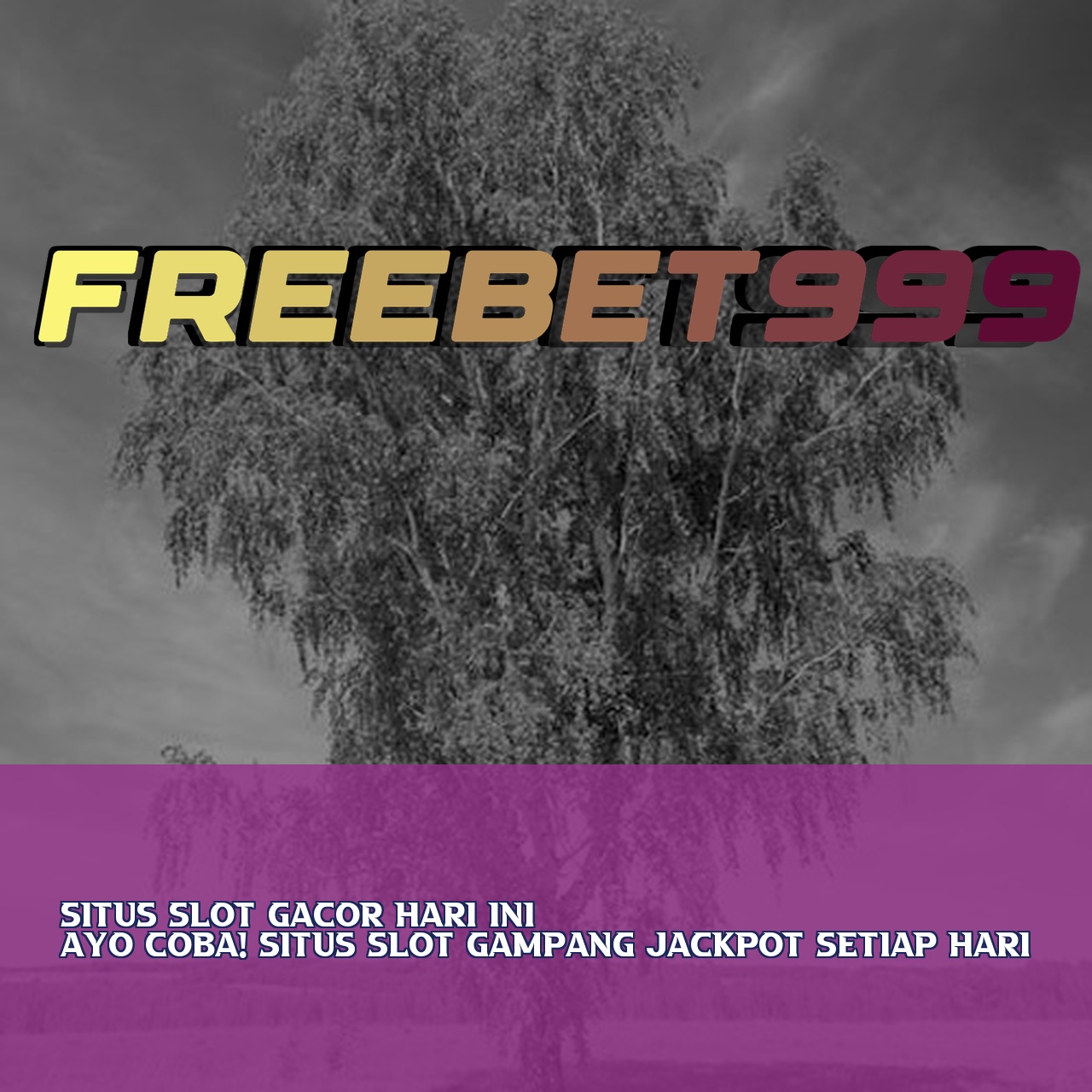 FREEBET999