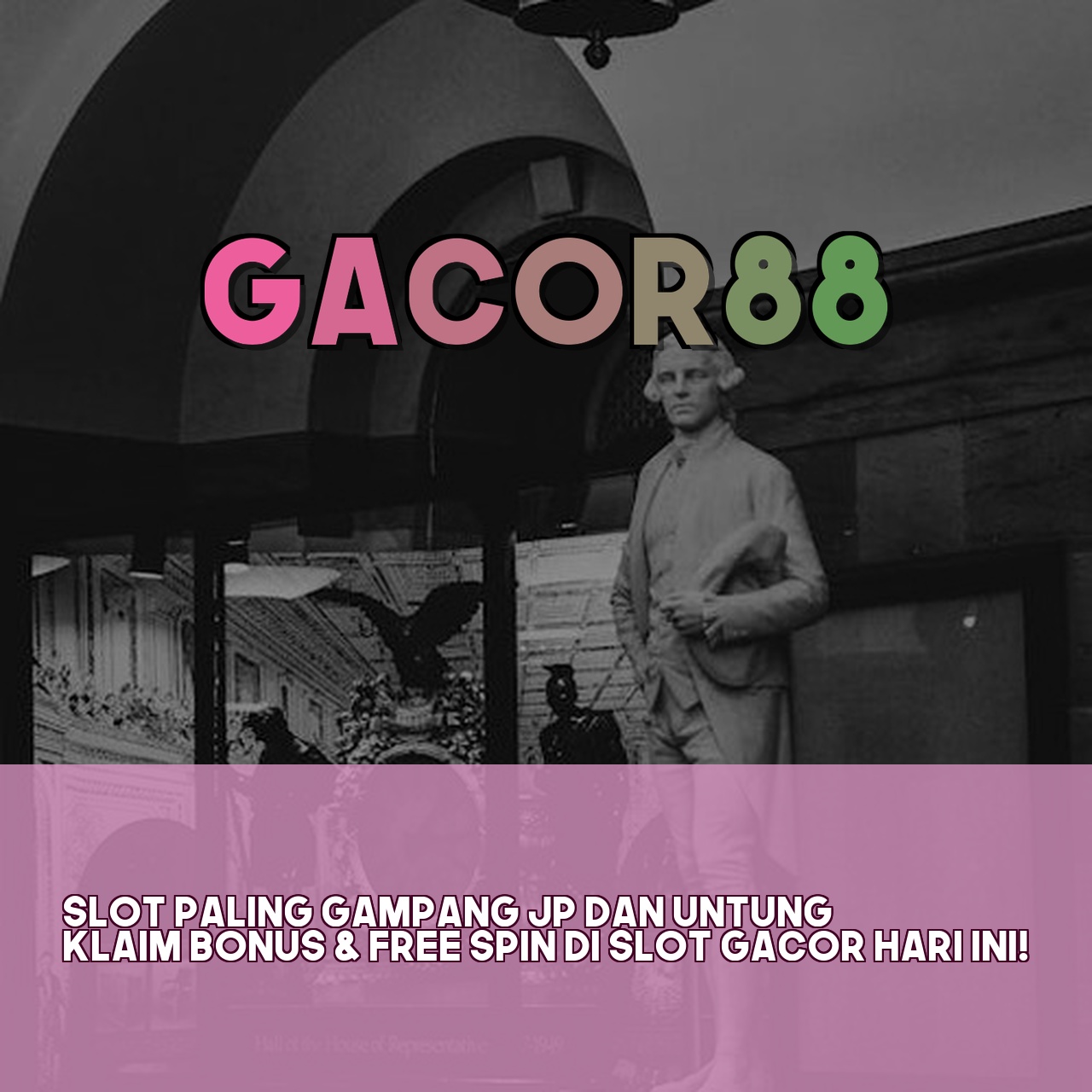 GACOR88