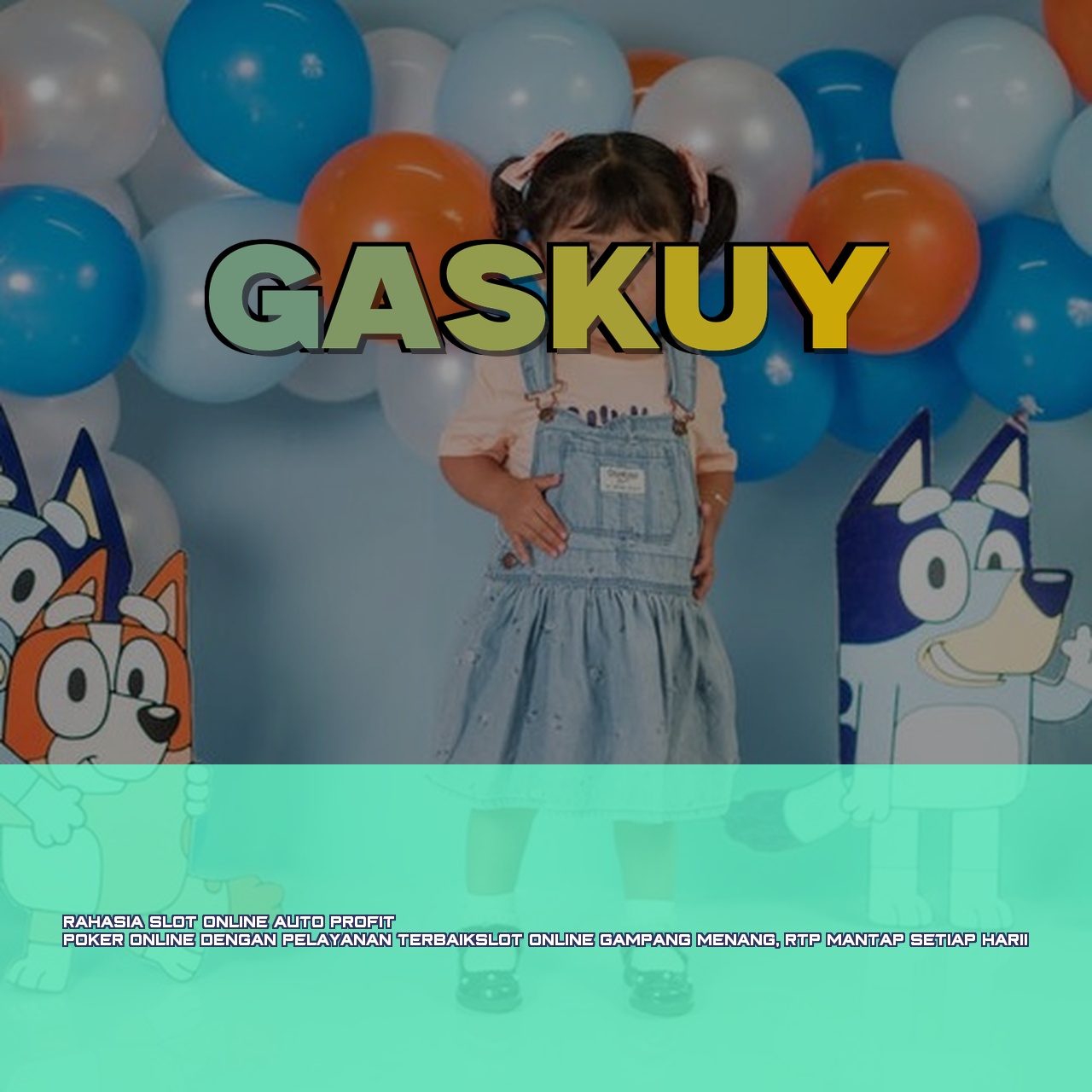 GASKUY
