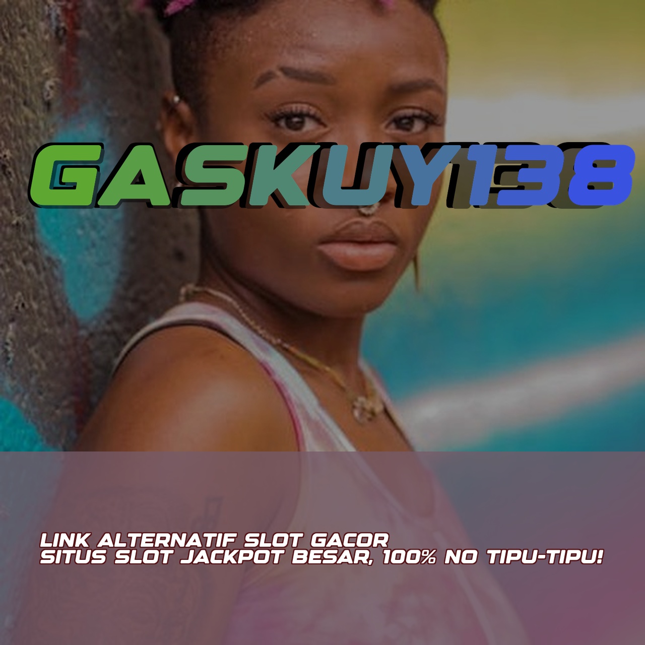 GASKUY138