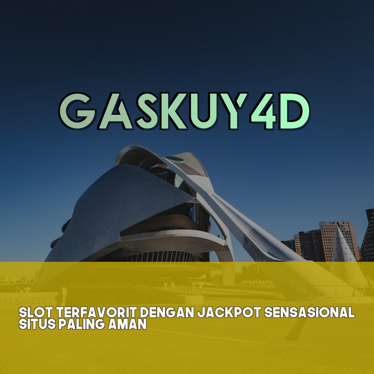 GASKUY4D