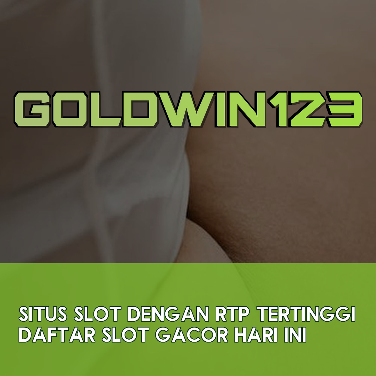 GOLDWIN123