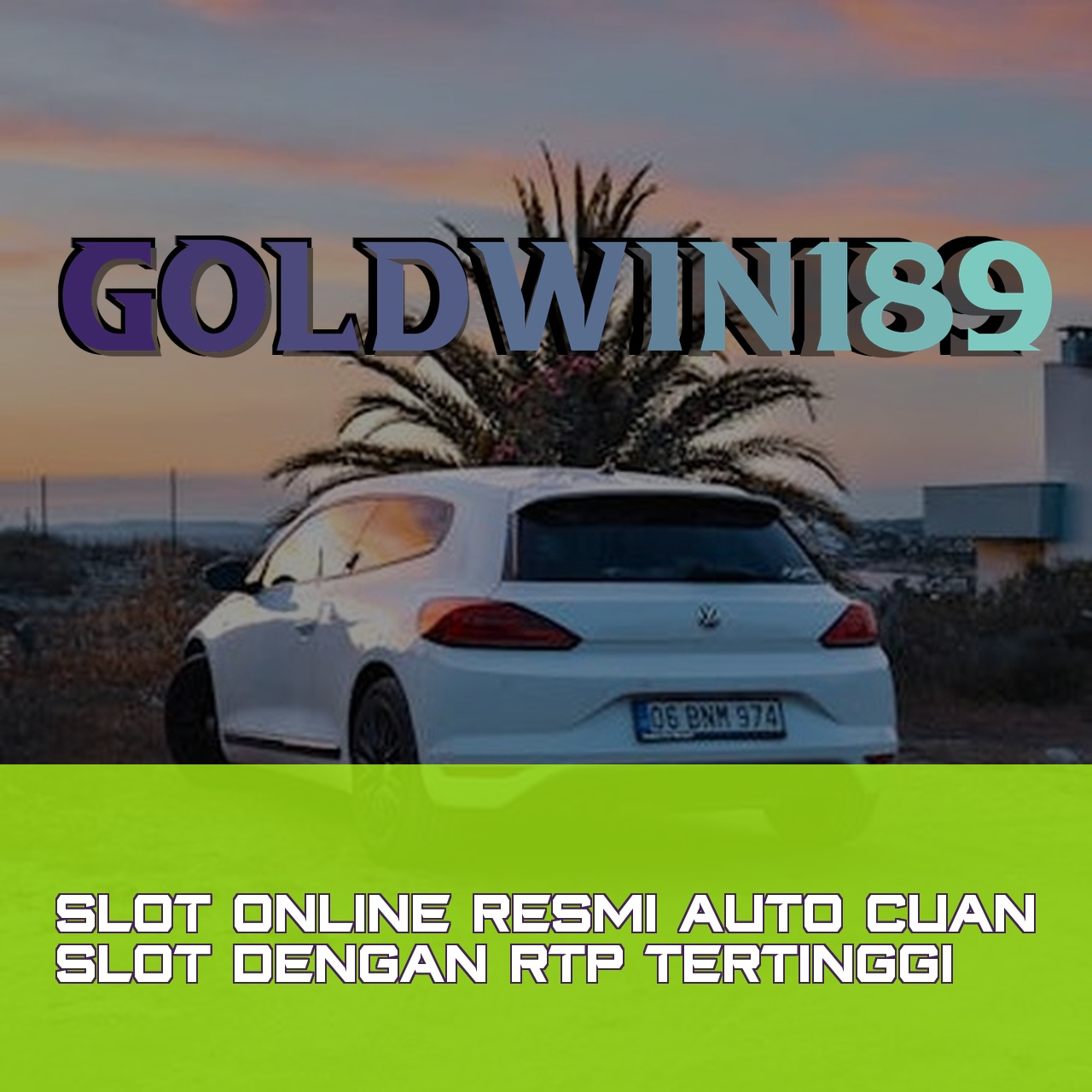 GOLDWIN189