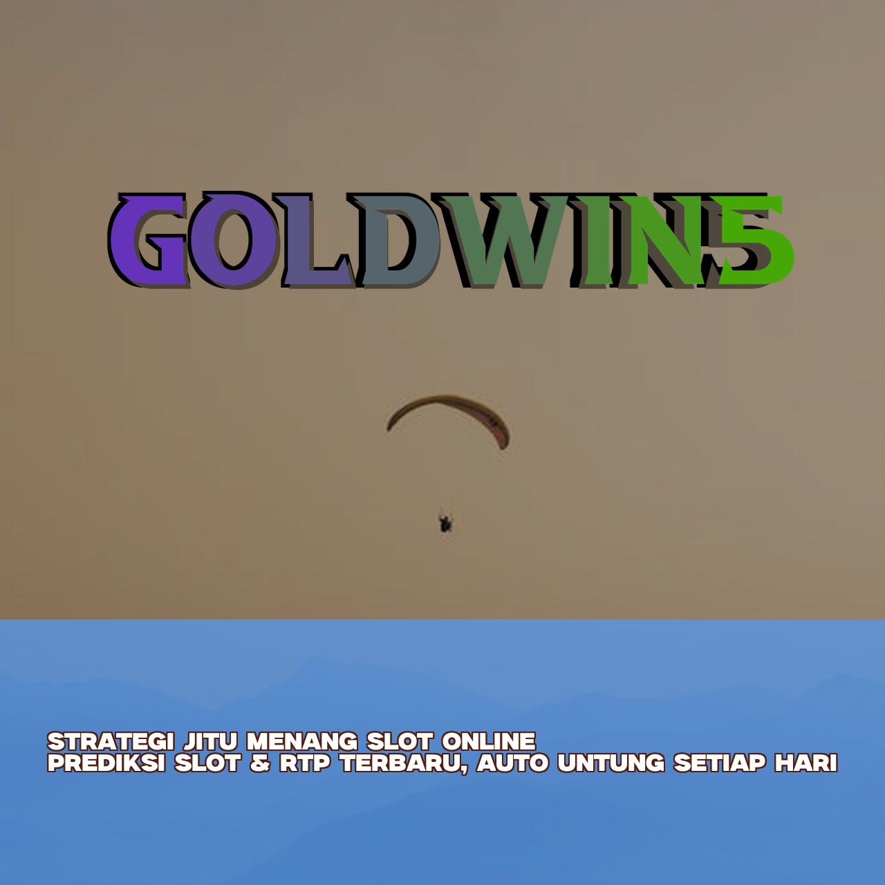 GOLDWIN5