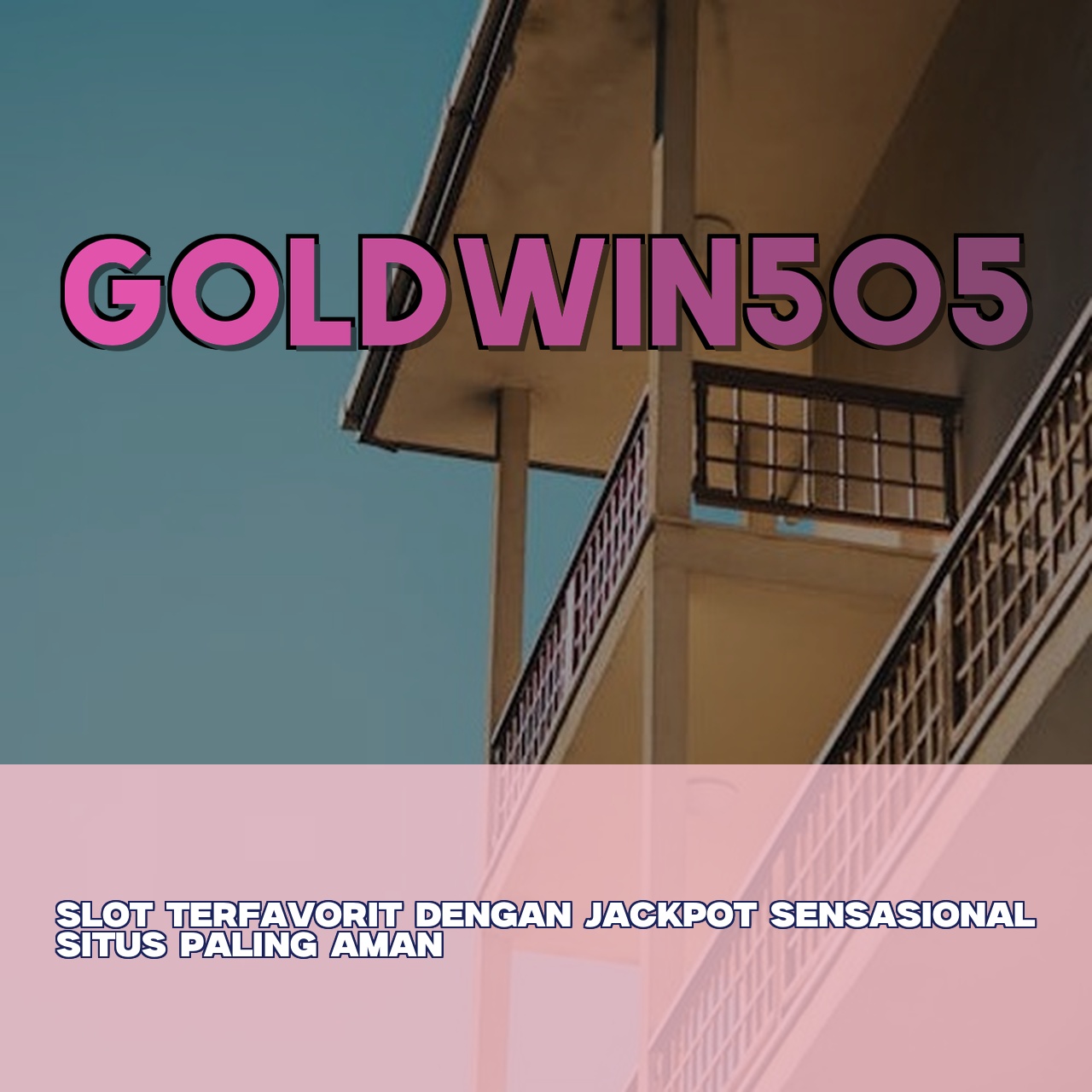 GOLDWIN505