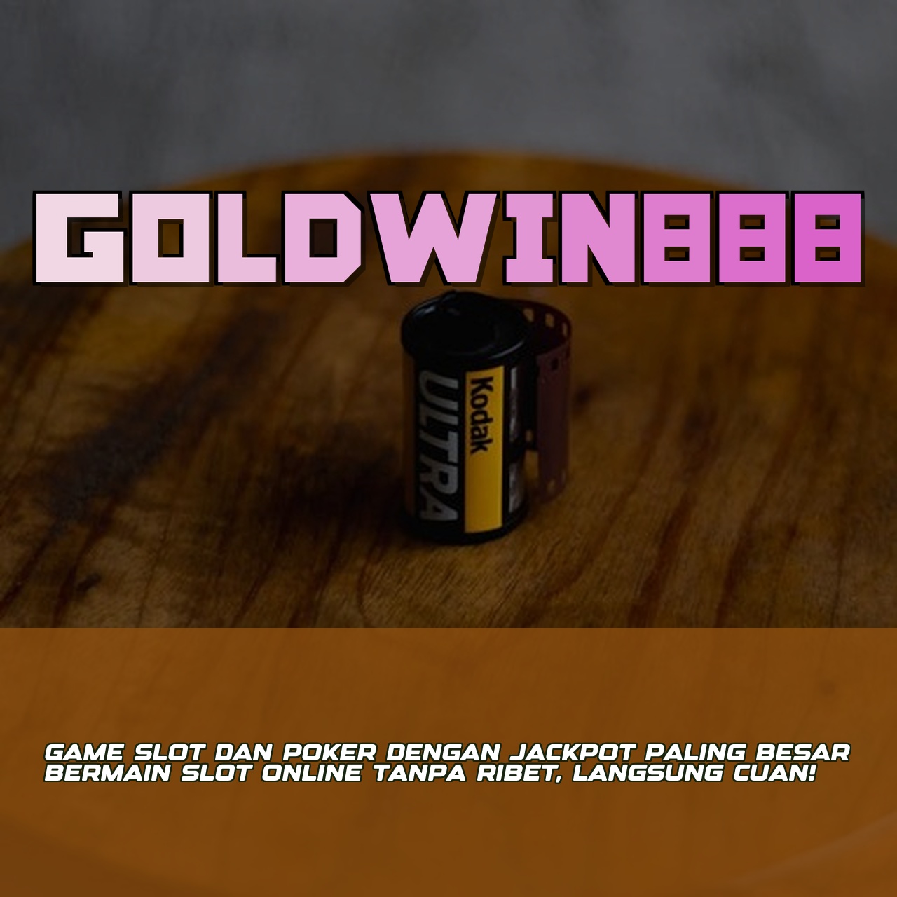GOLDWIN888