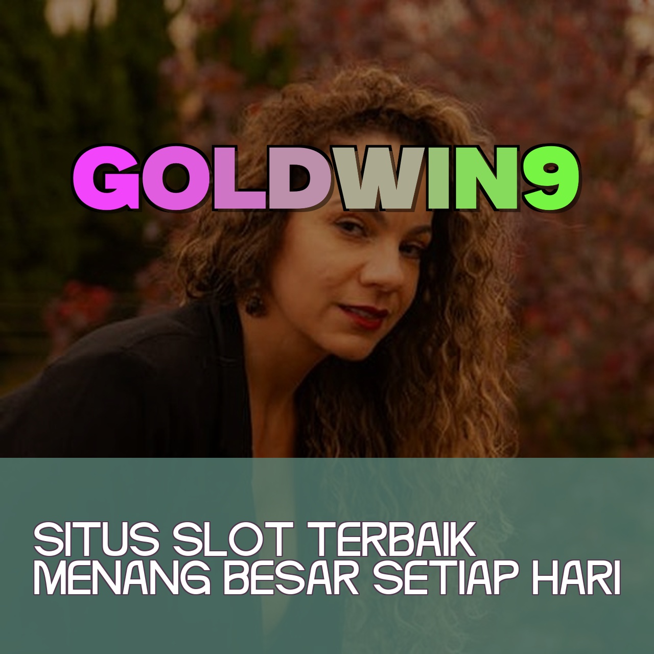 GOLDWIN9