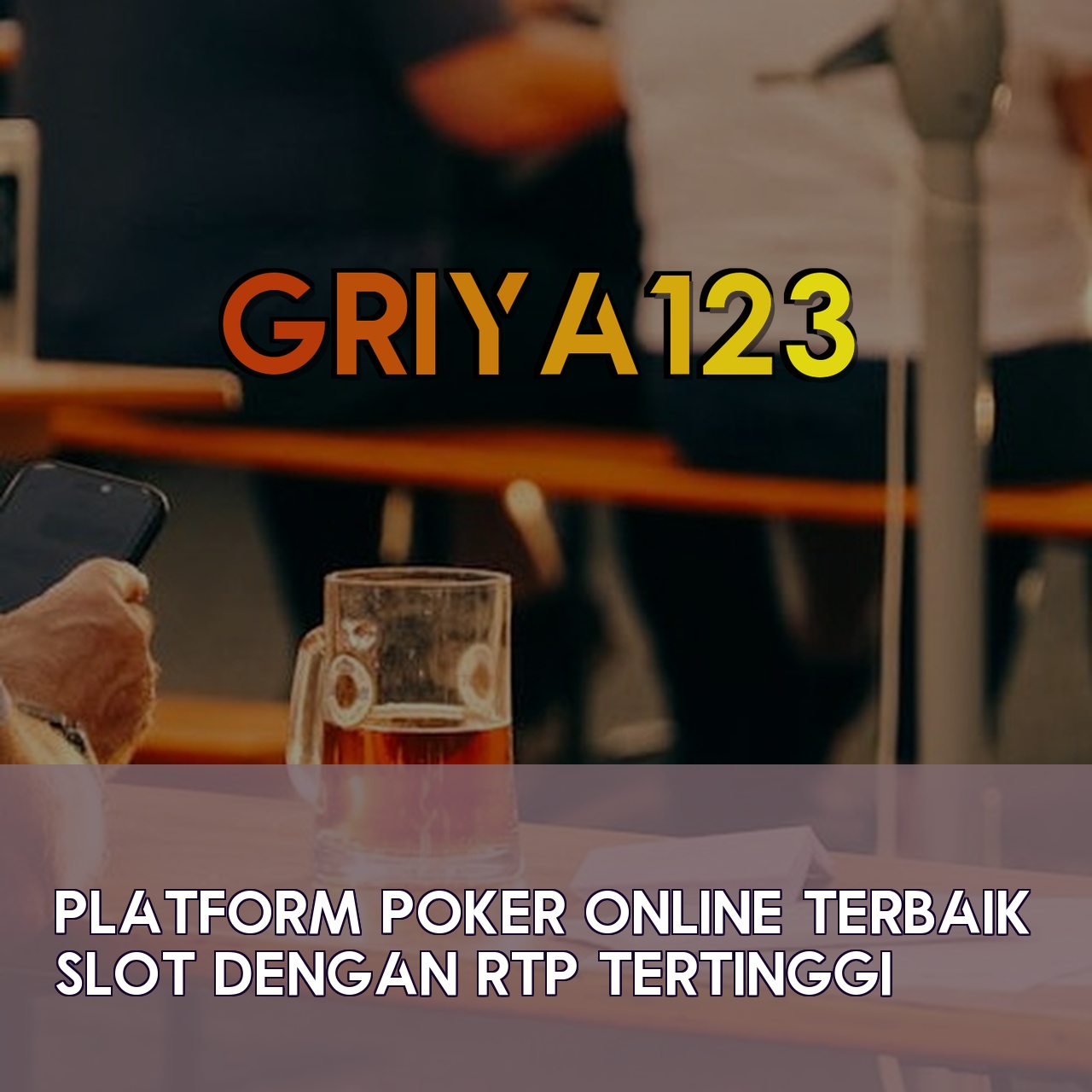 GRIYA123