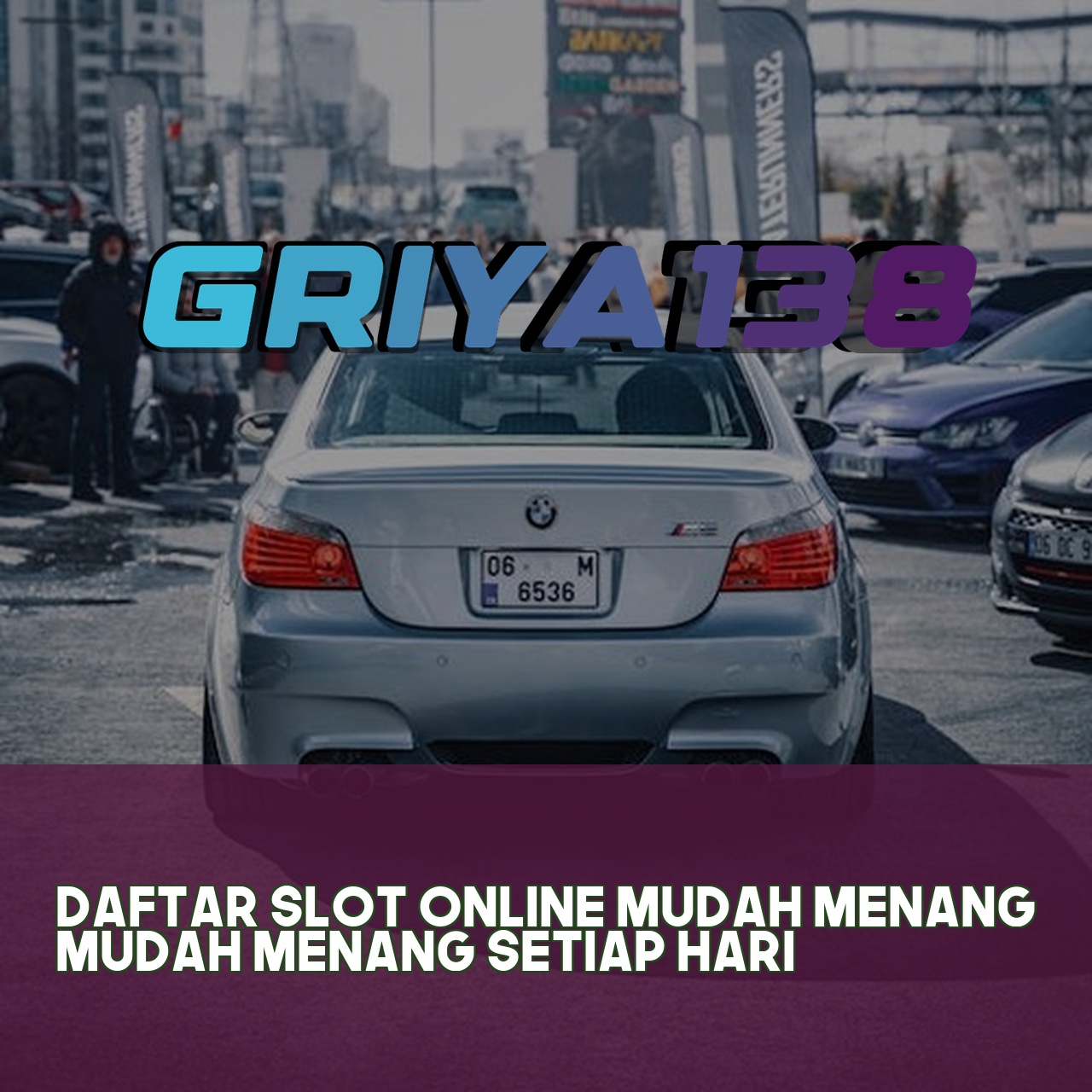 GRIYA138