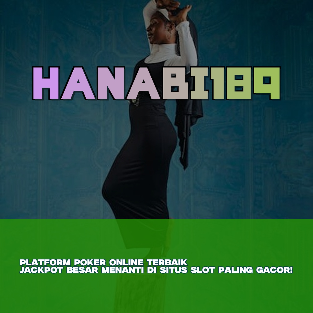 HANABI189