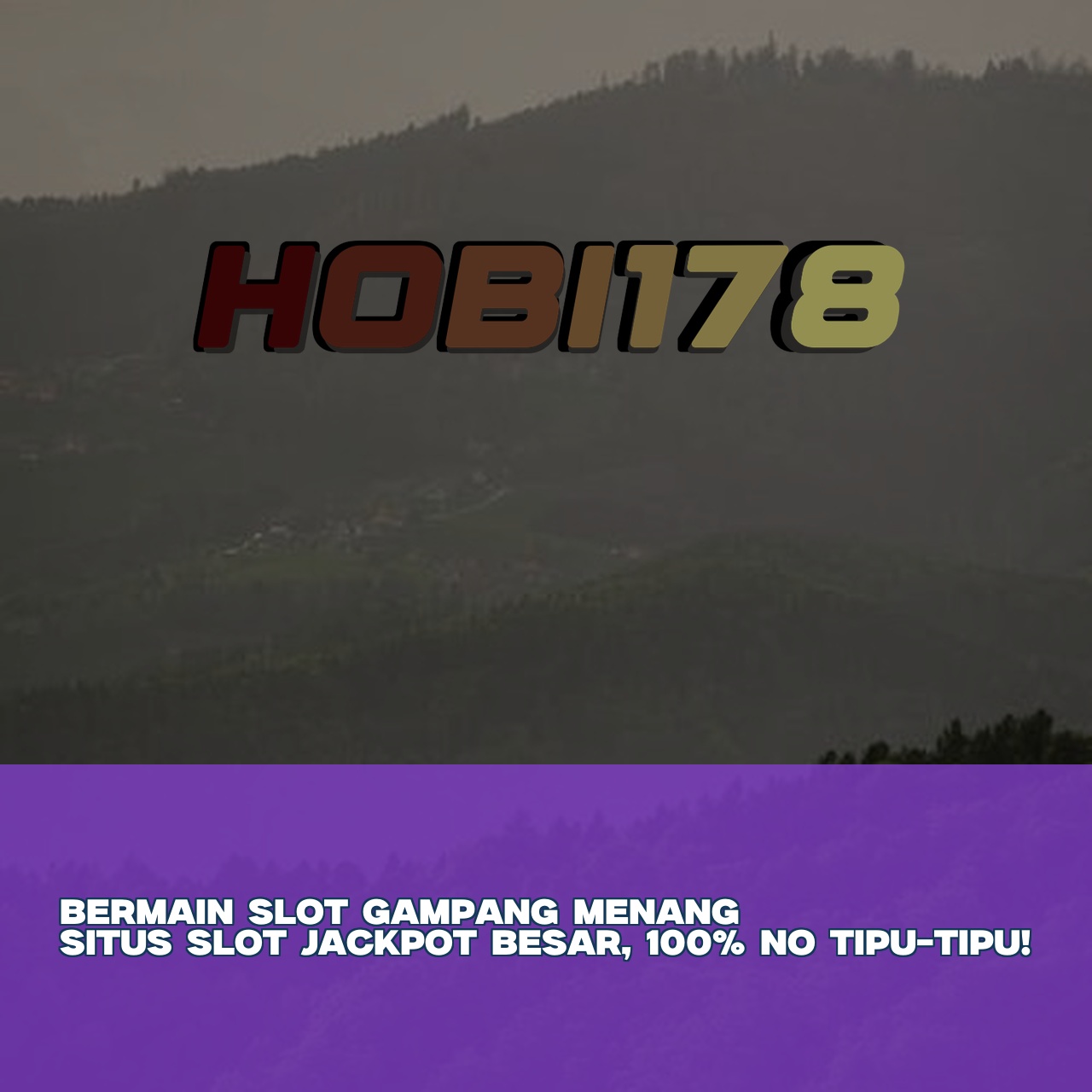 HOBI178