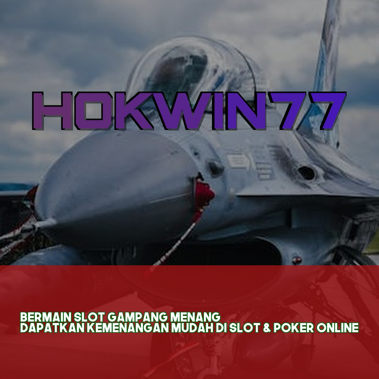 HOKWIN77