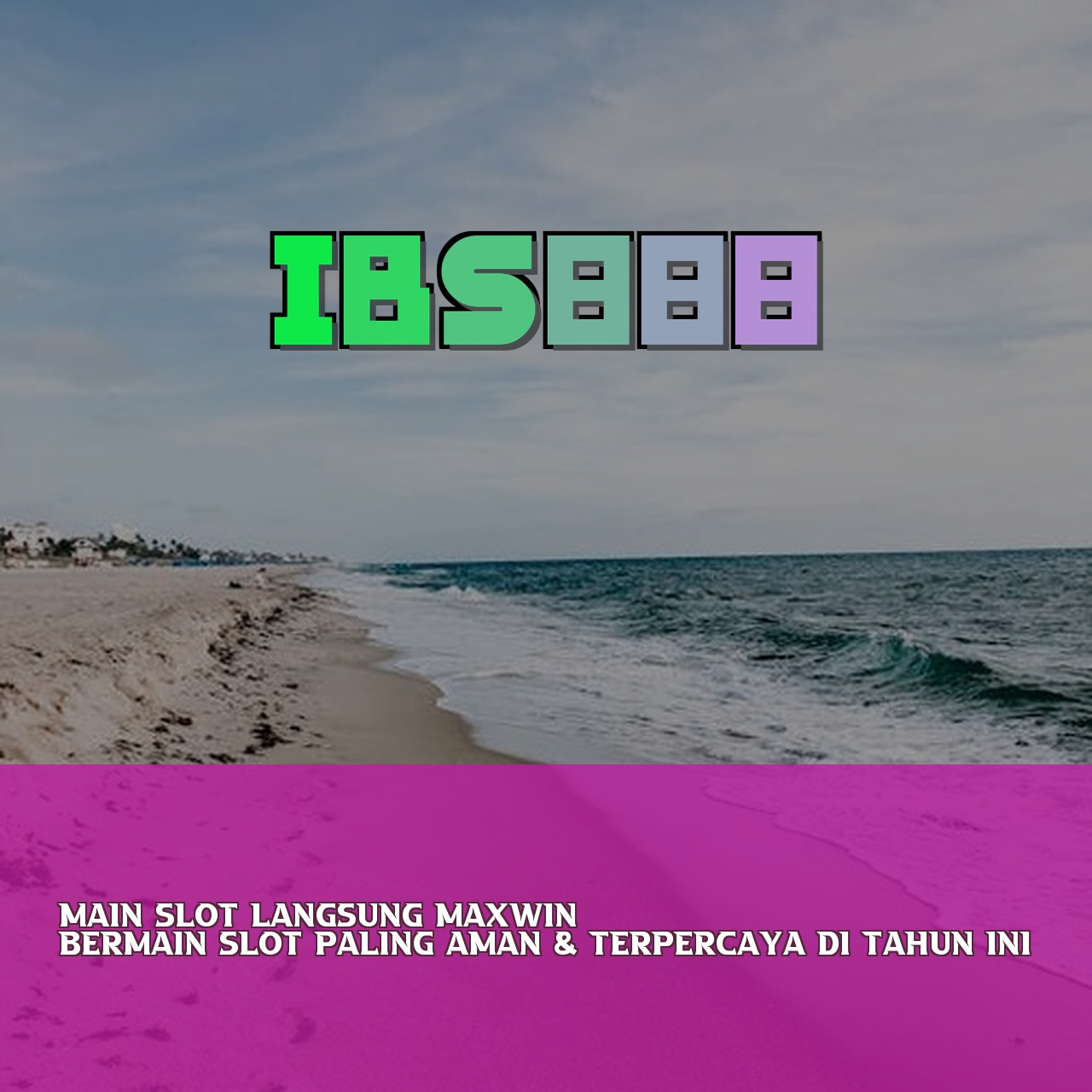 IBS888