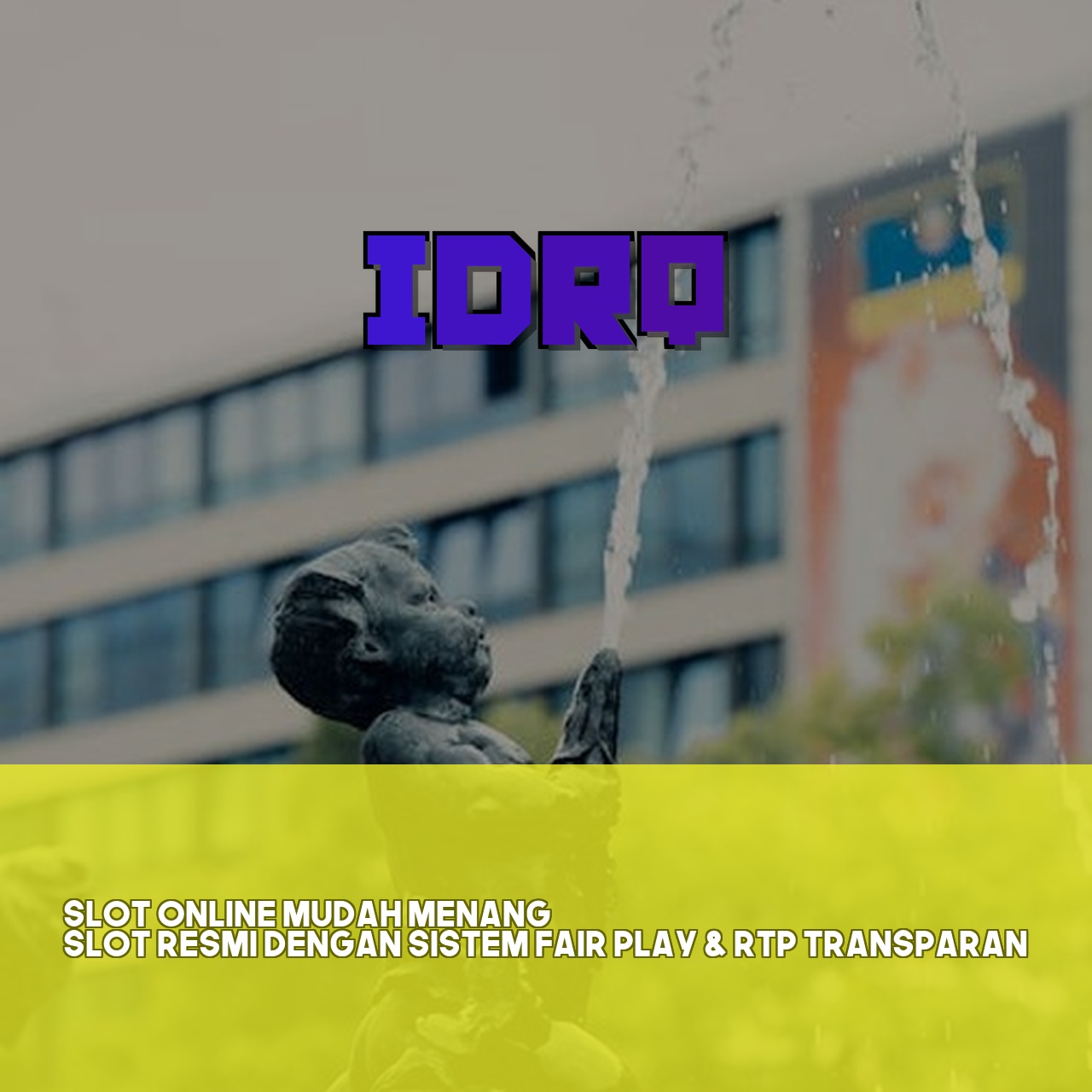 IDRQ