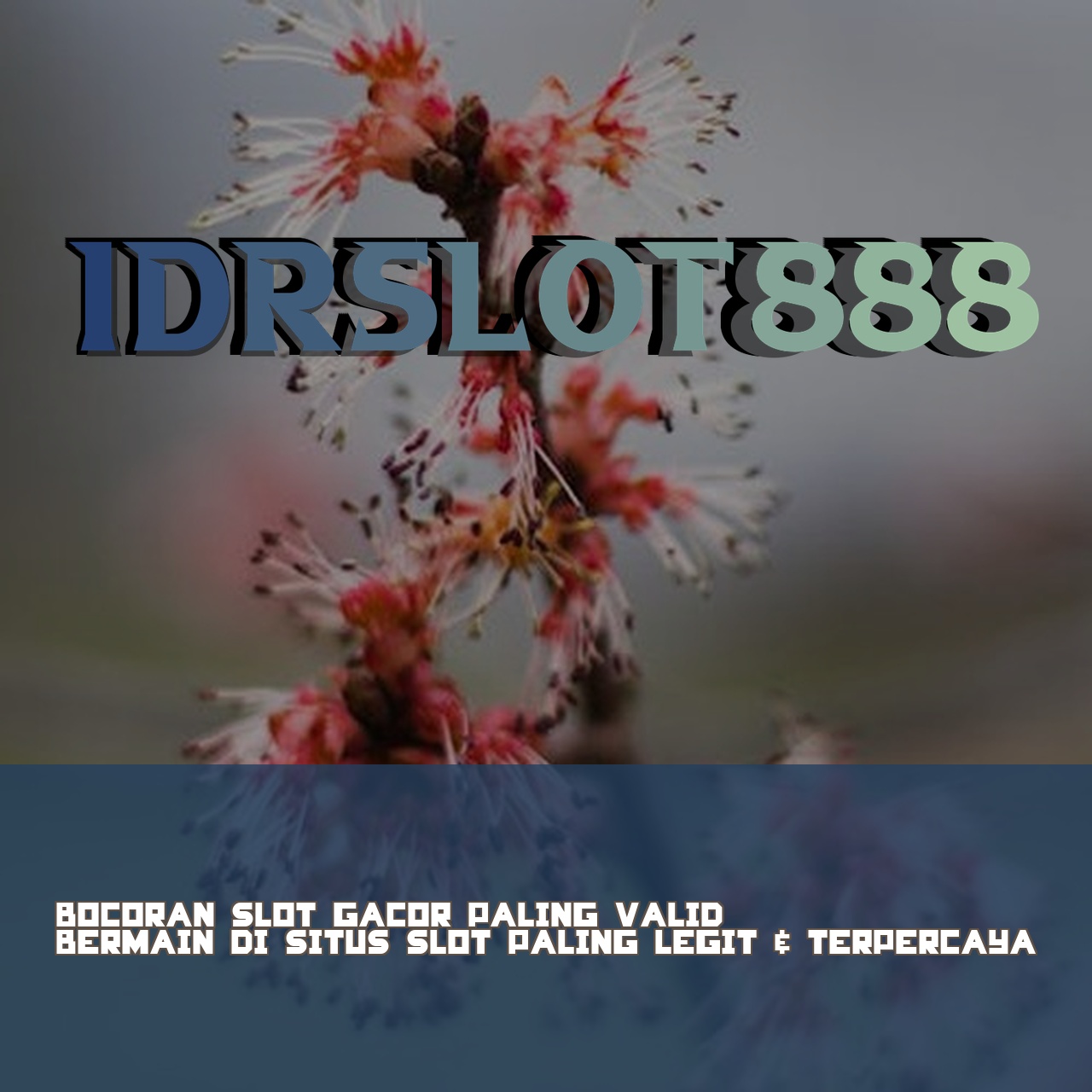 IDRSLOT888