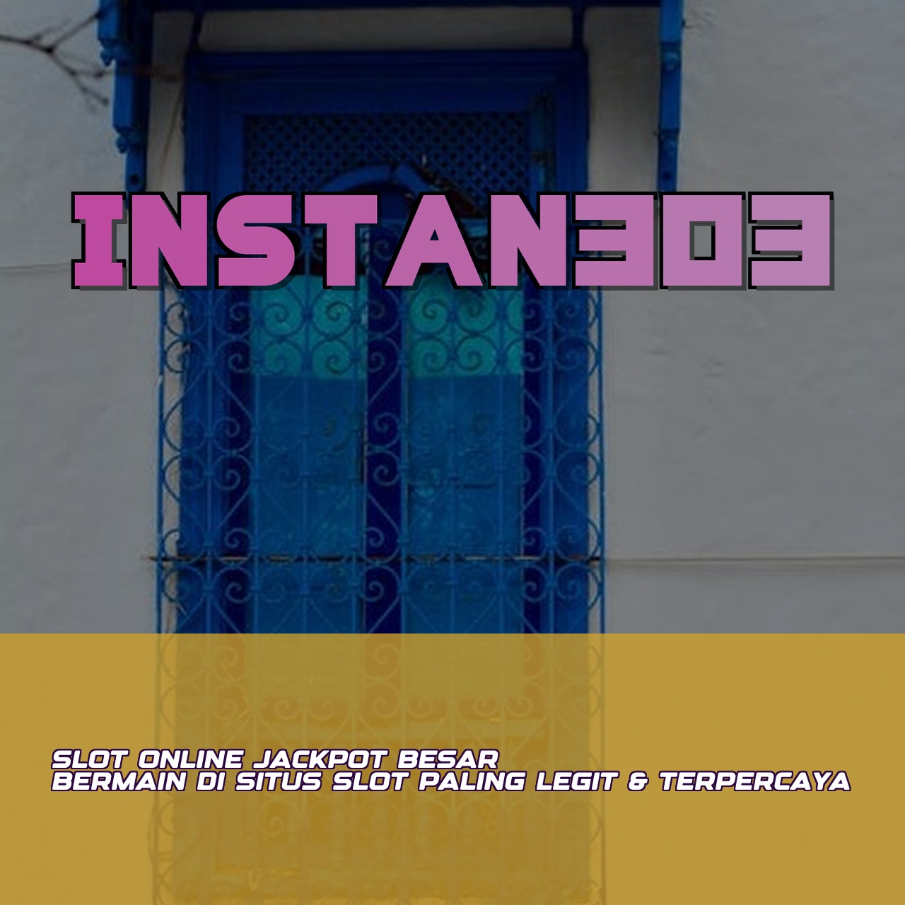 INSTAN303