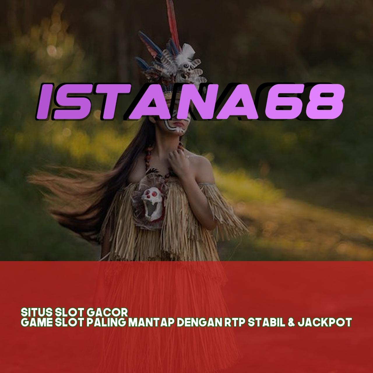 ISTANA68