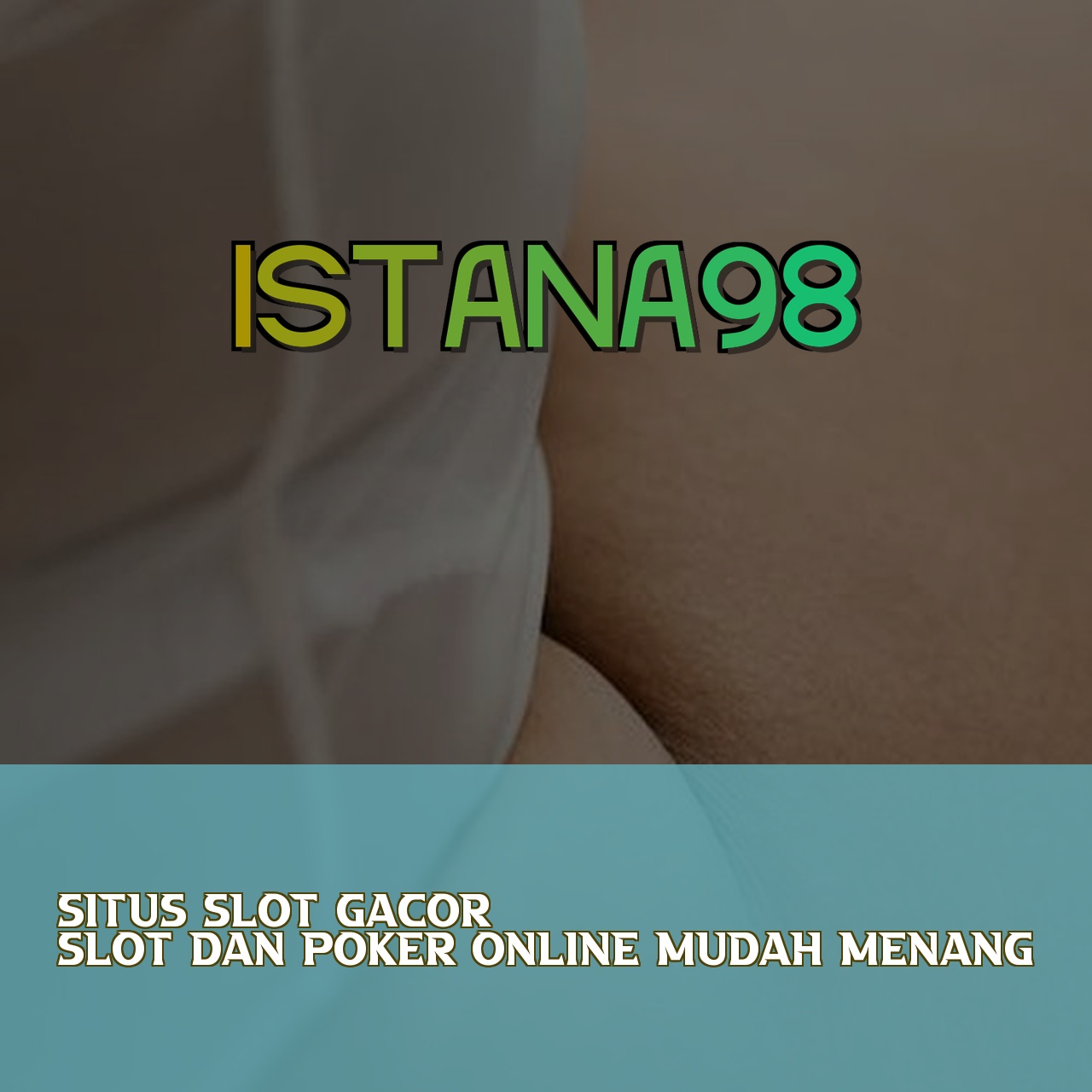 ISTANA98