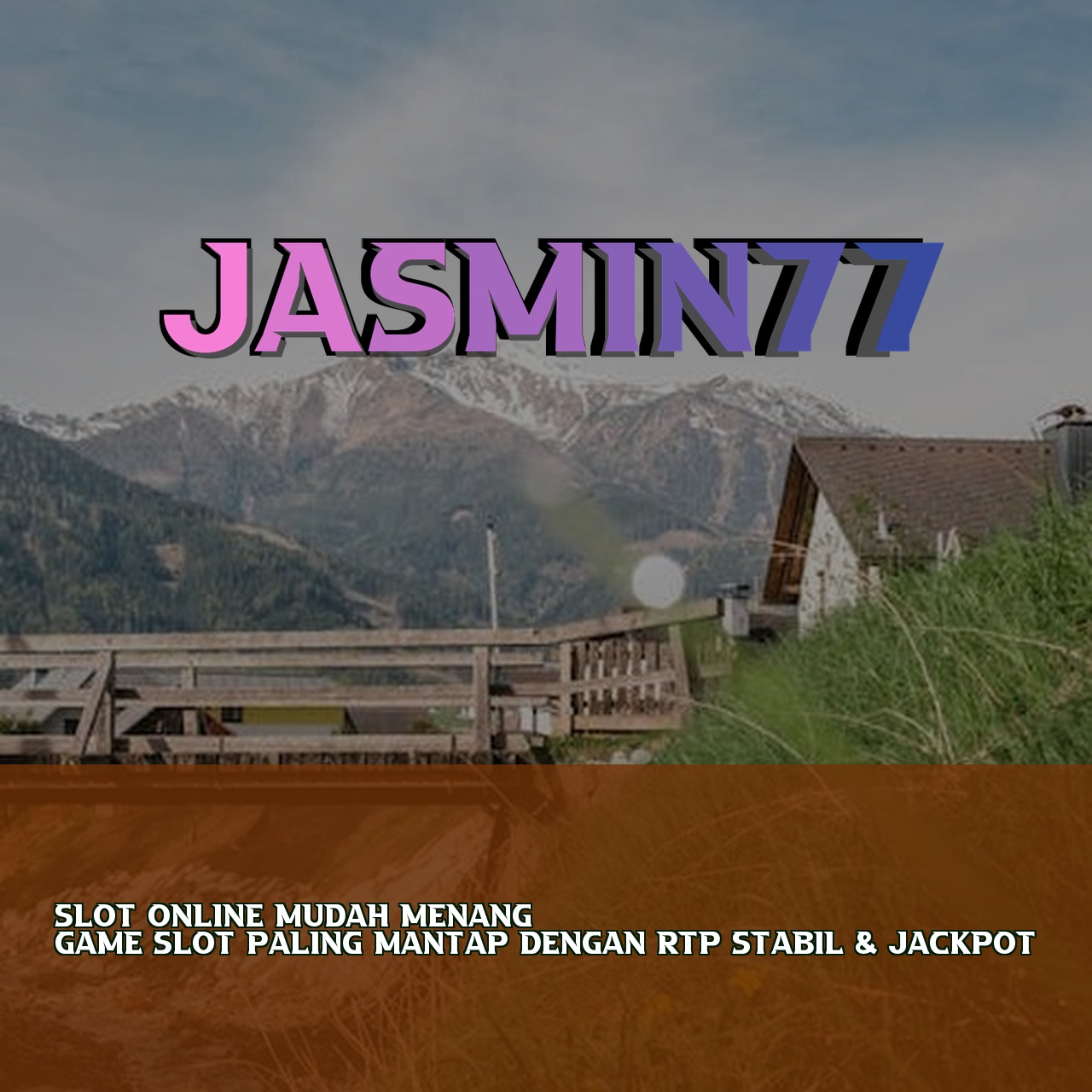 JASMIN77