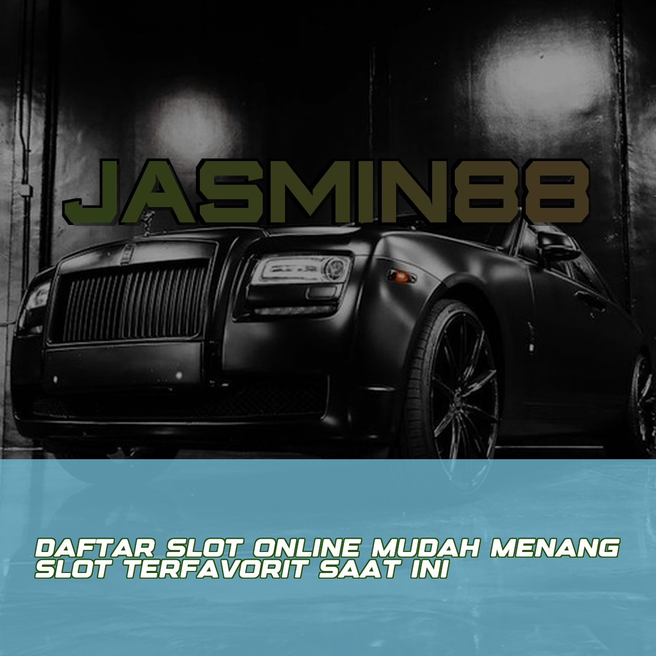 JASMIN88