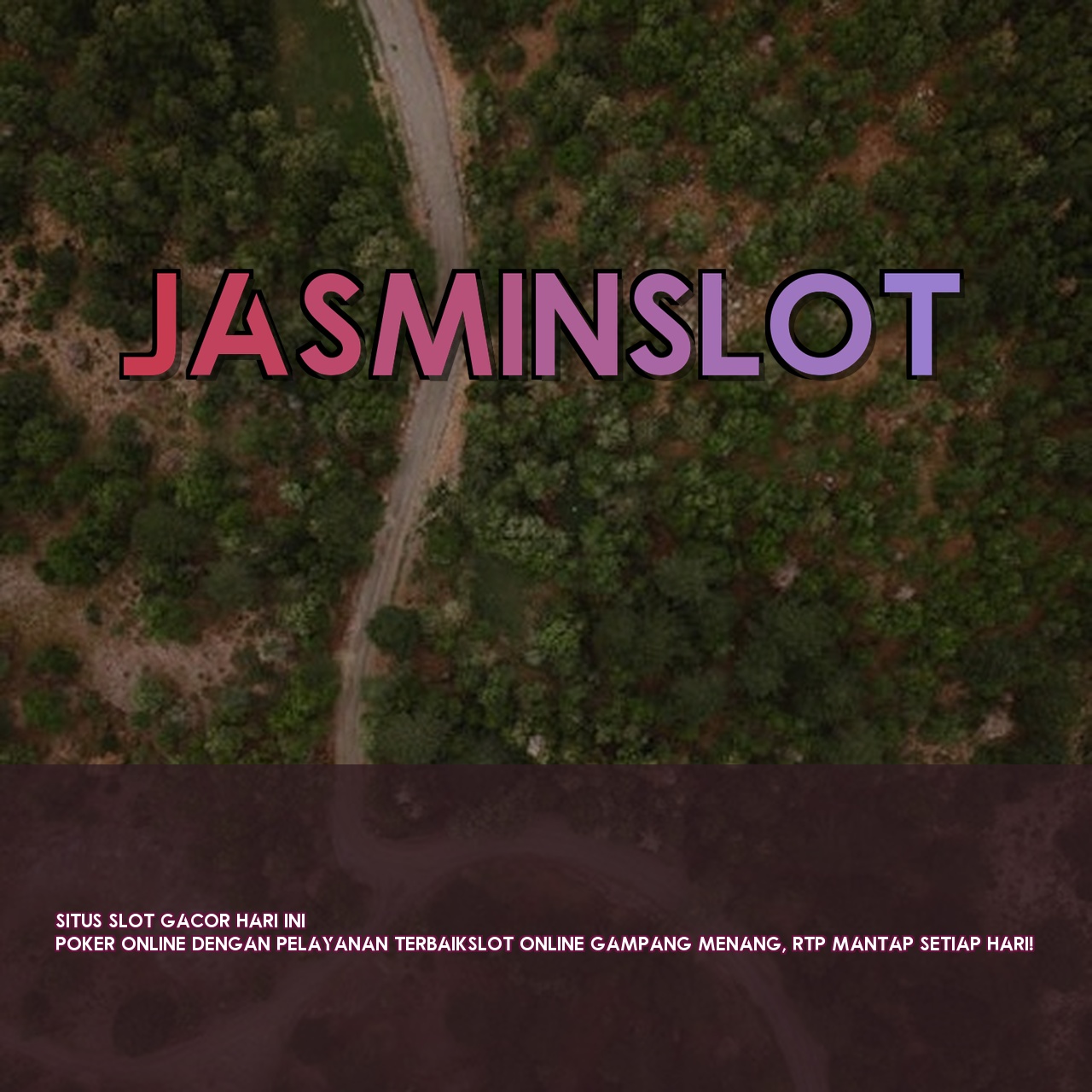 JASMINSLOT