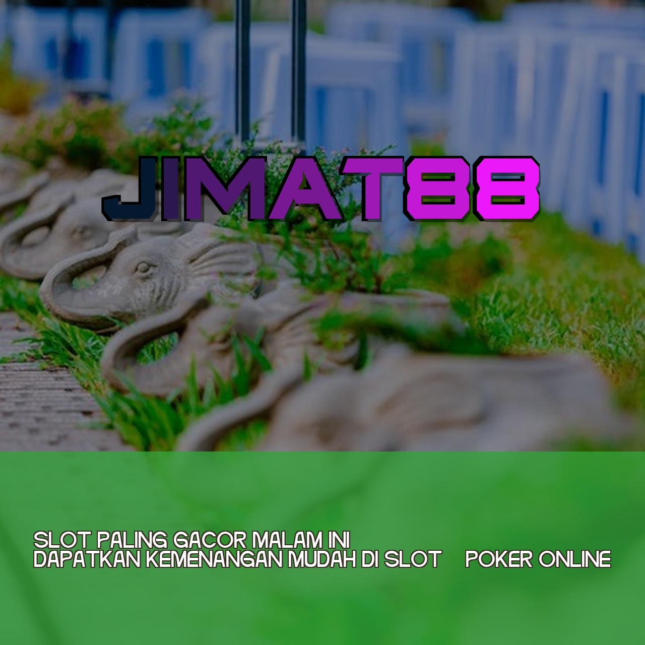 JIMAT88
