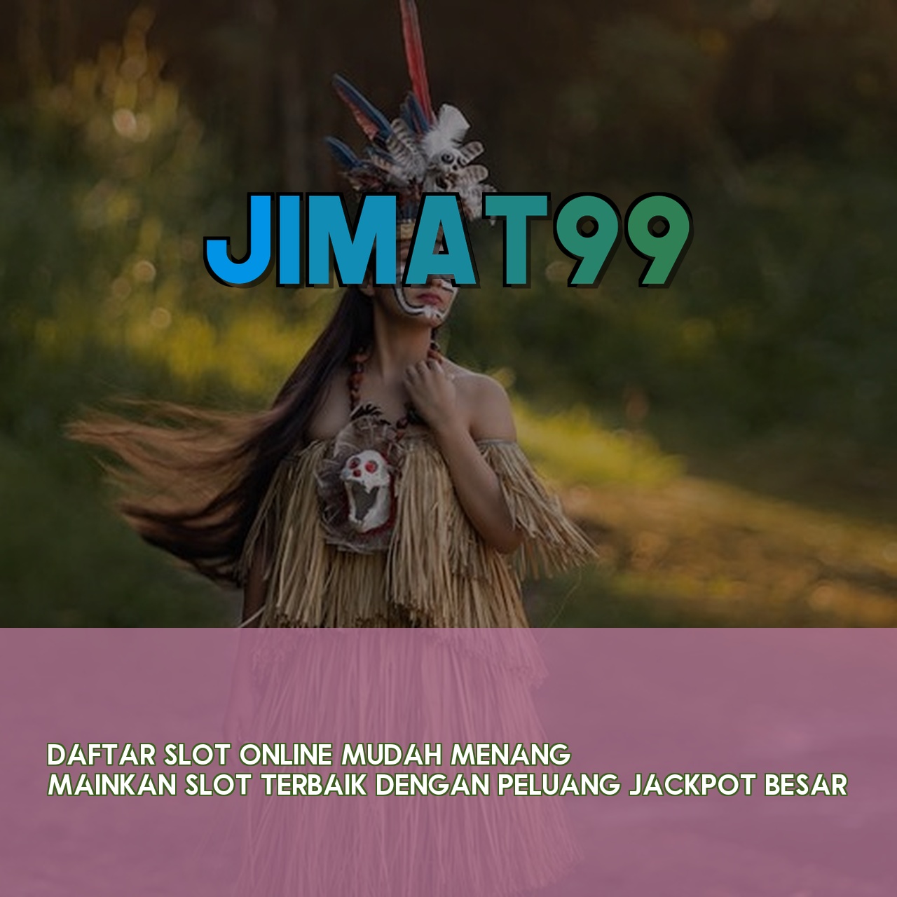 JIMAT99