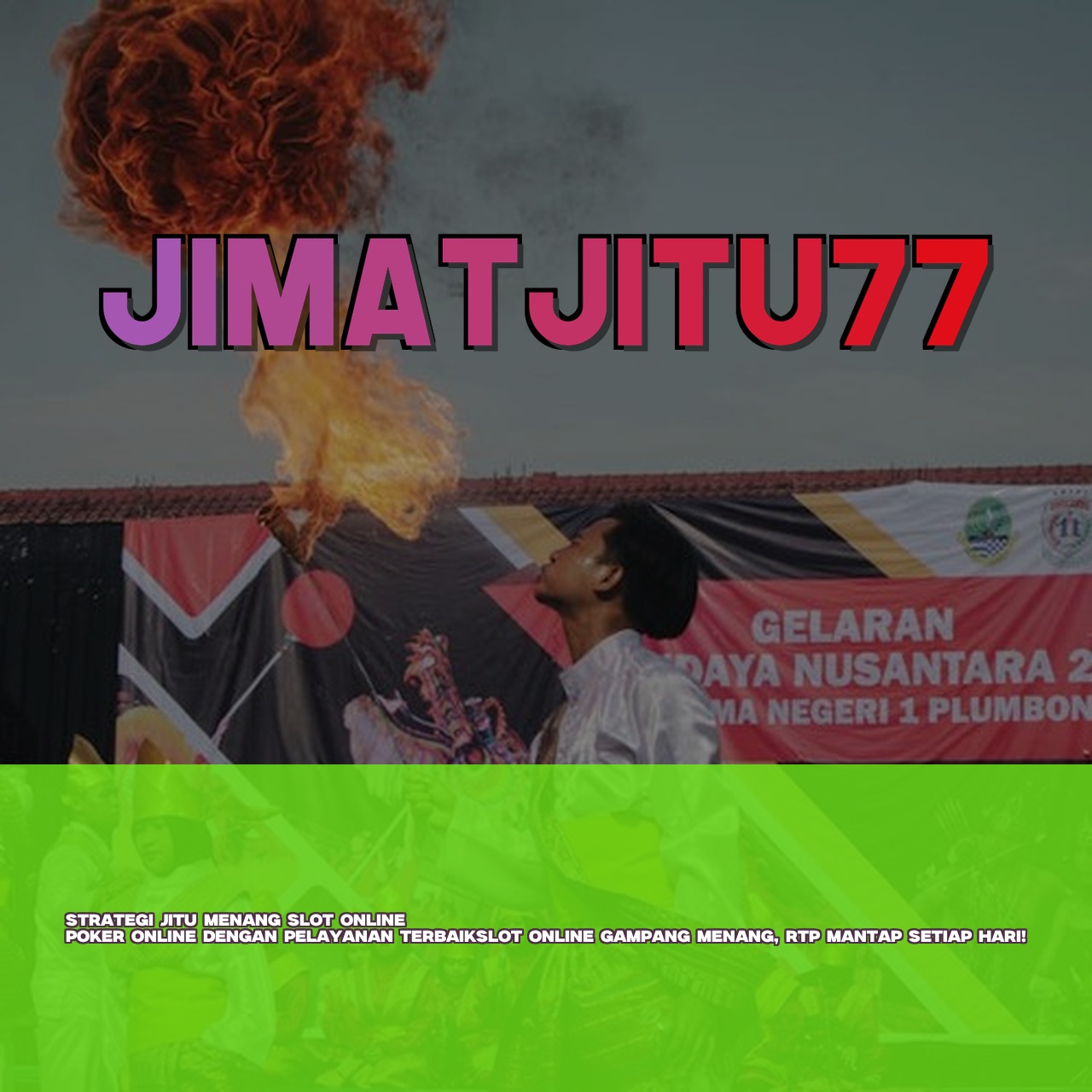 JIMATJITU77
