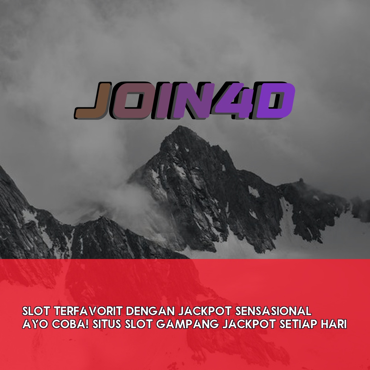 JOIN4D