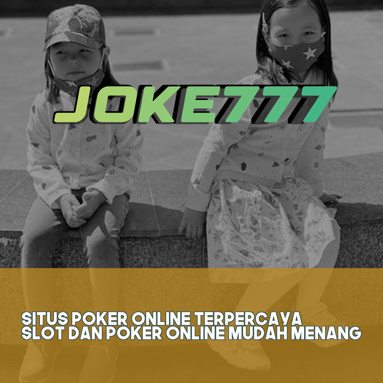 JOKE777