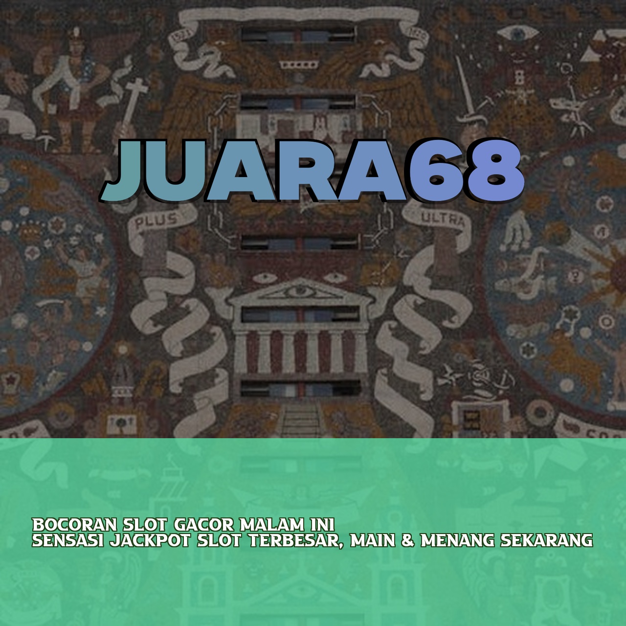 JUARA68