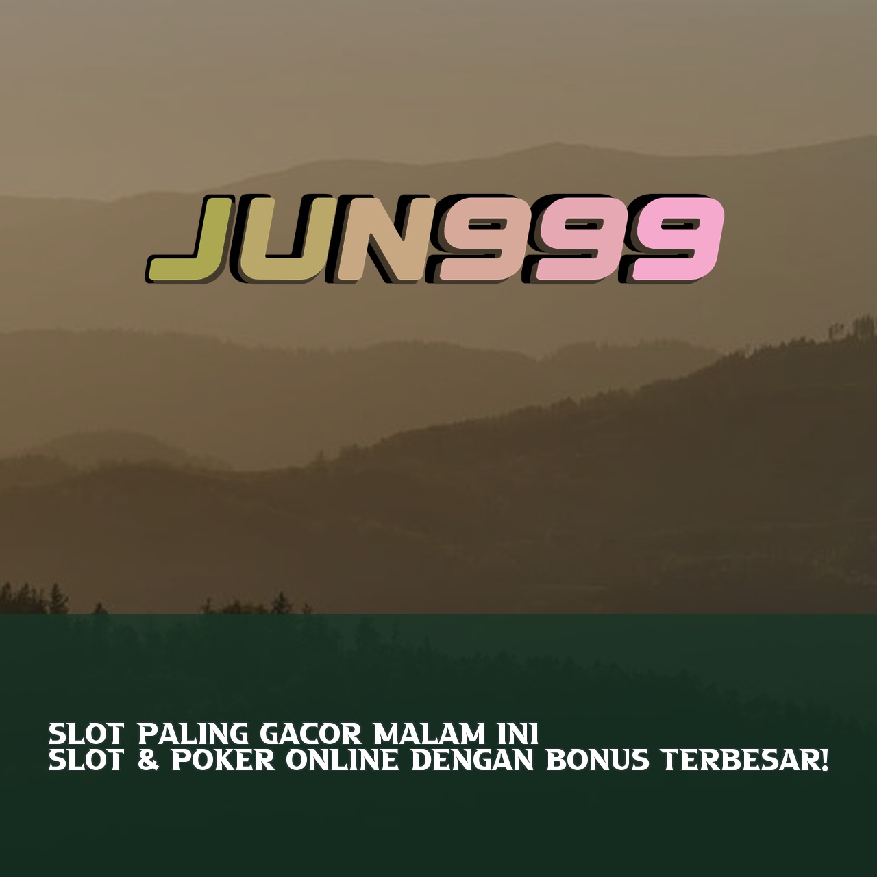 JUN999