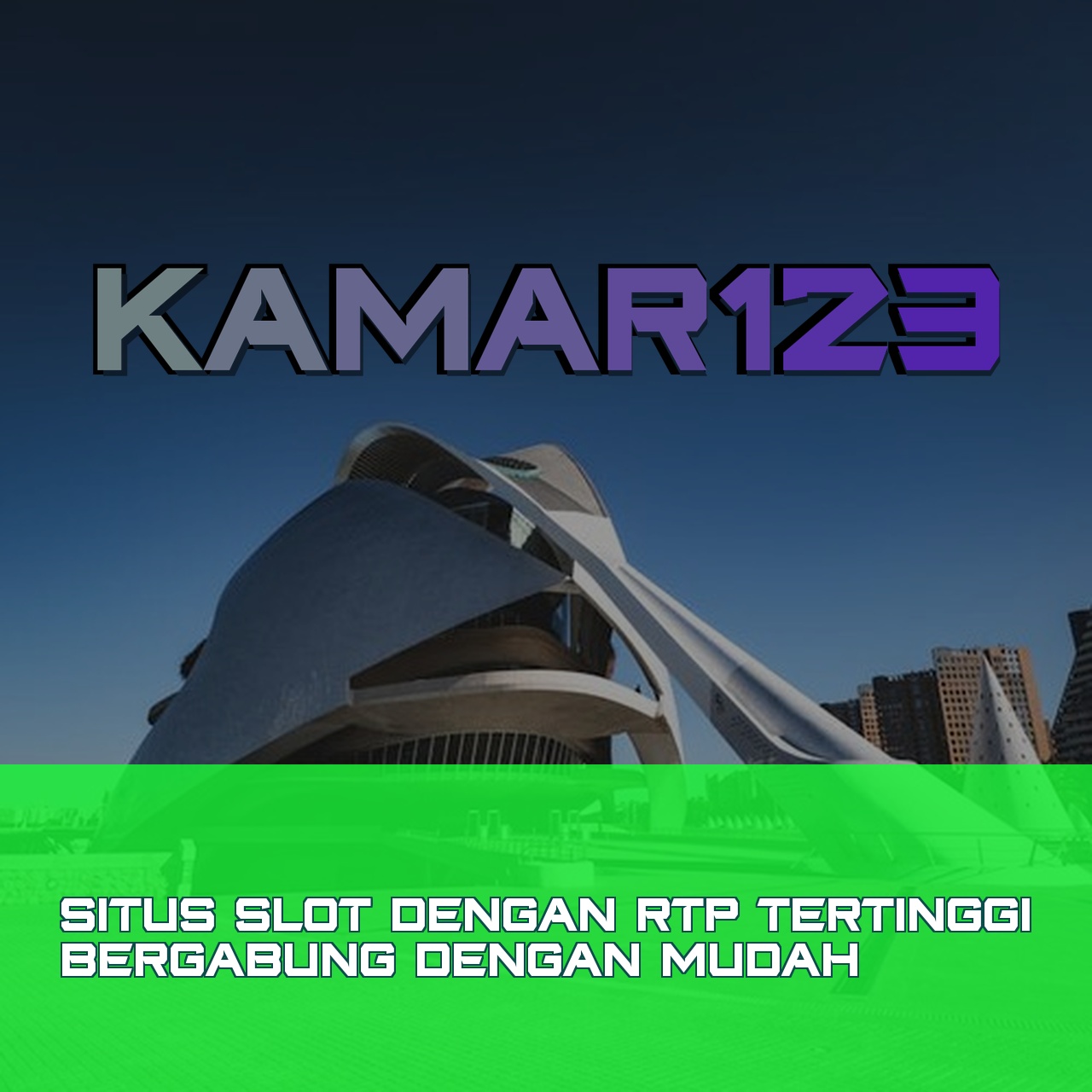 KAMAR123
