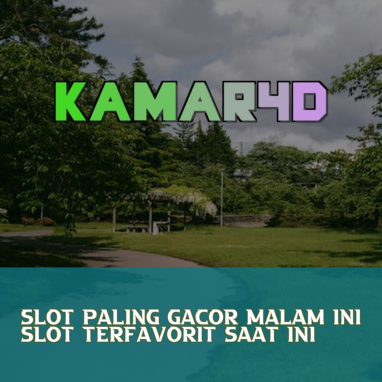 KAMAR4D