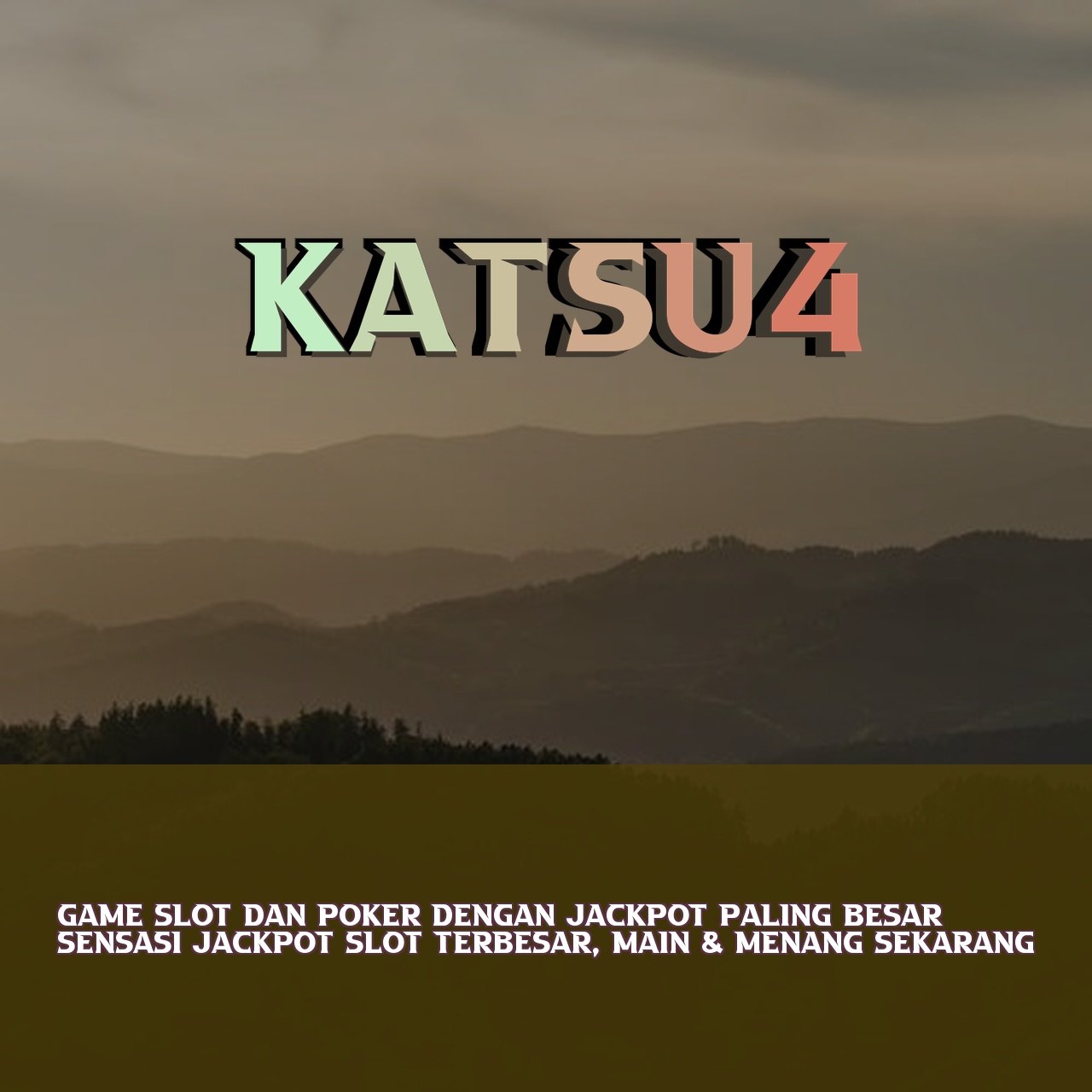 KATSU4