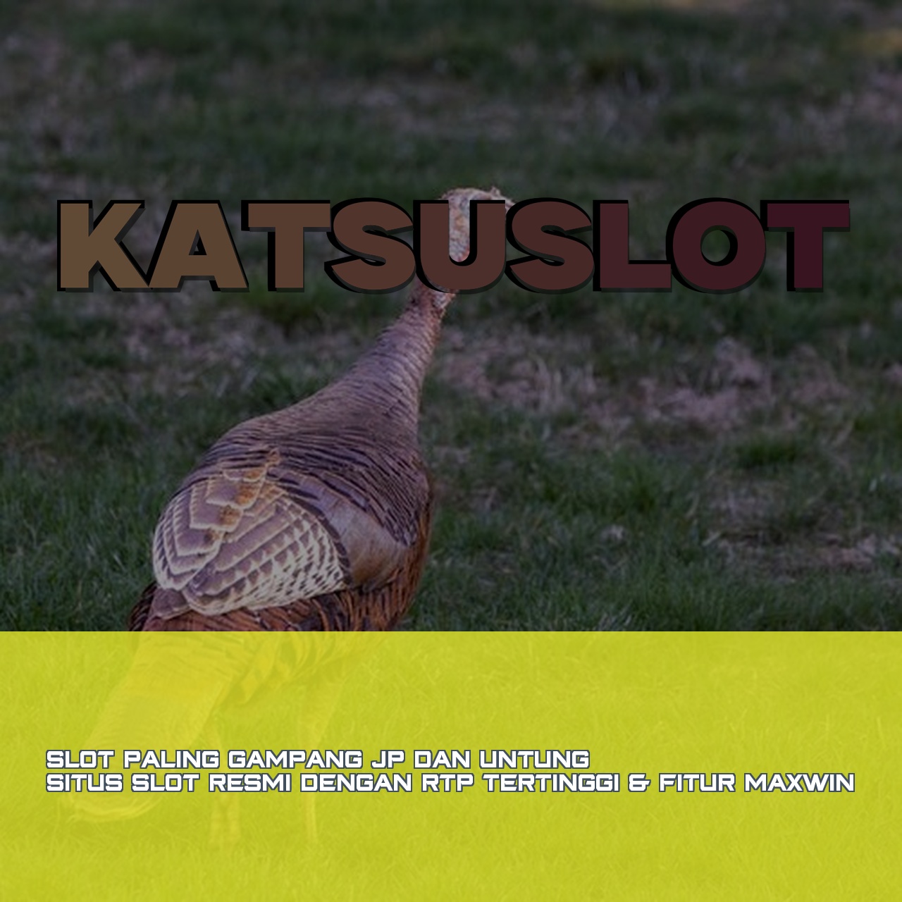 KATSUSLOT
