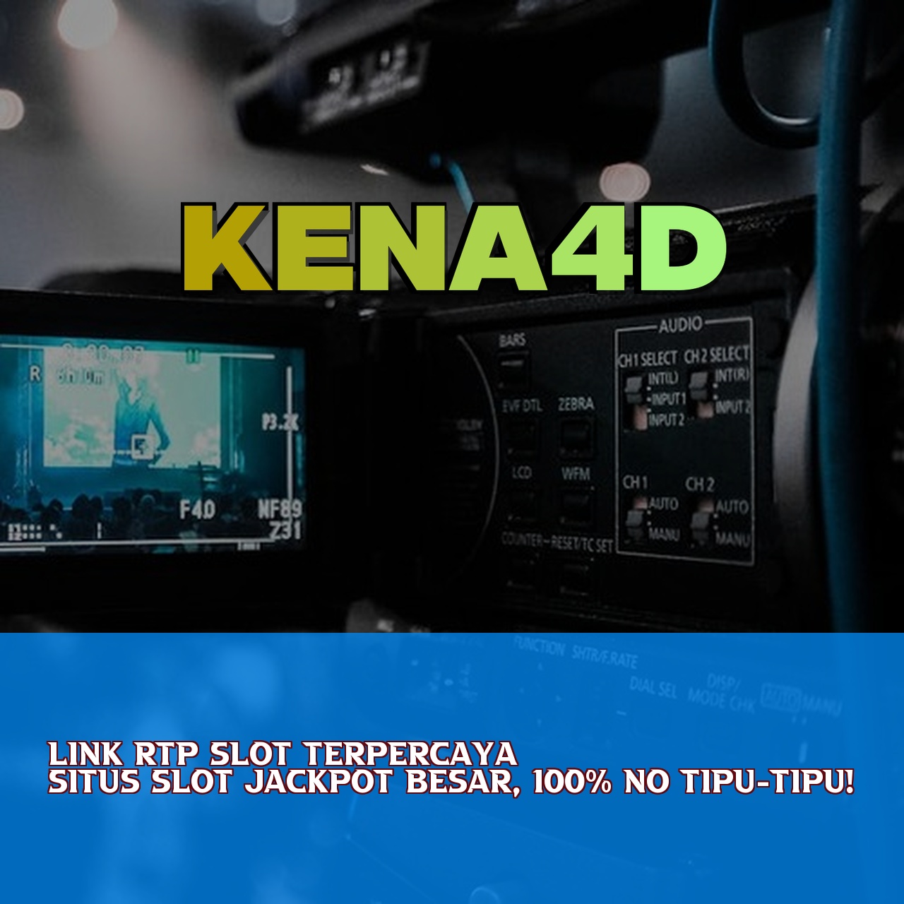 KENA4D