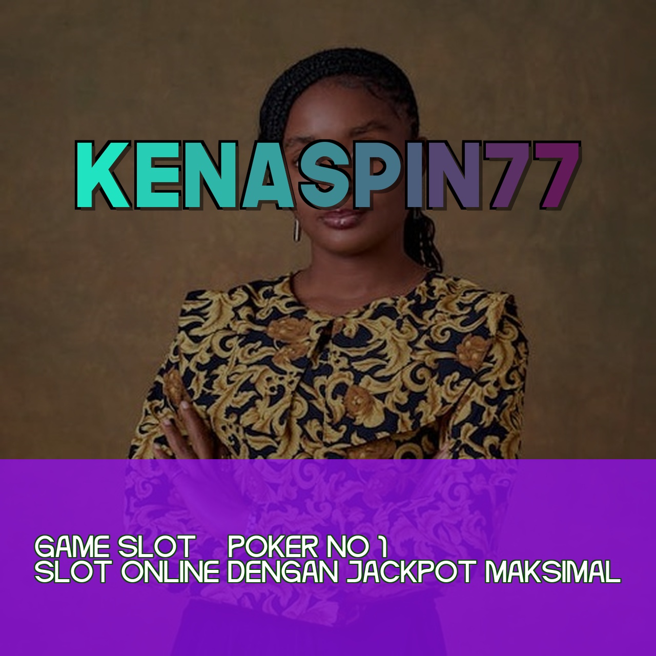 KENASPIN77