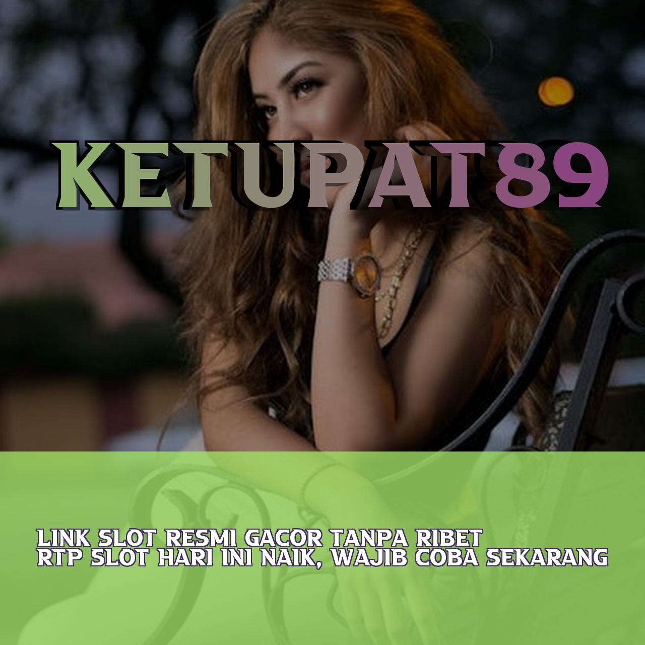 KETUPAT89