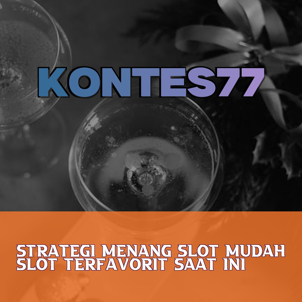KONTES77