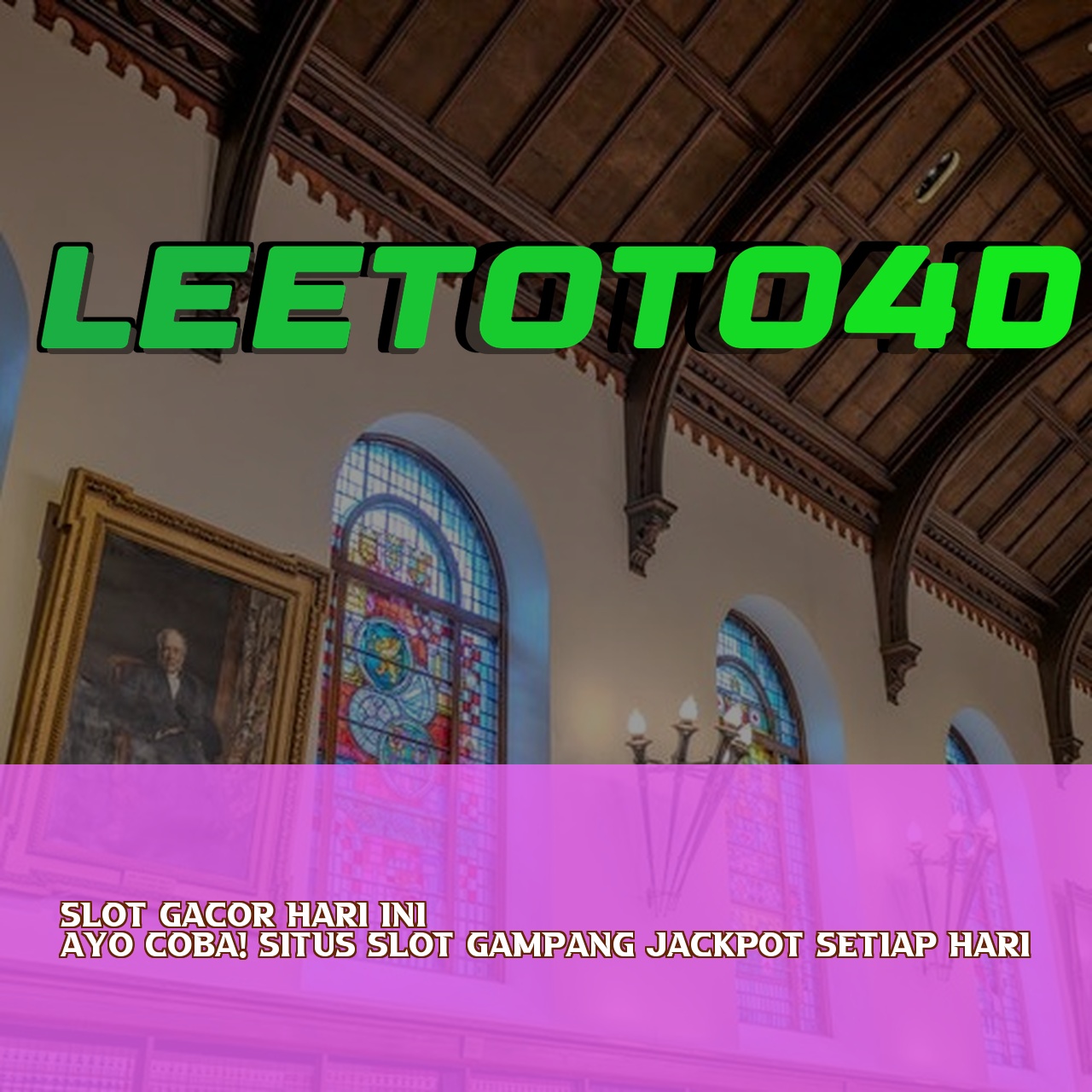 LEETOTO4D
