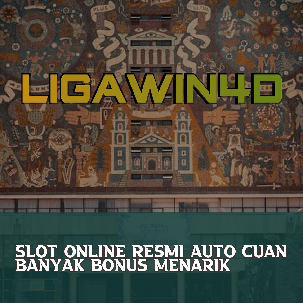 LIGAWIN4D