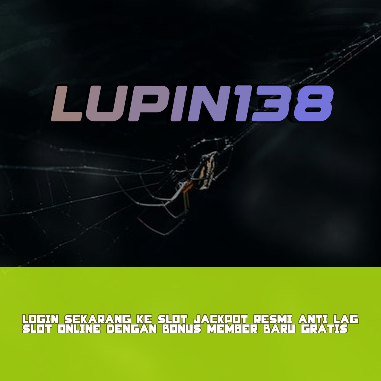 LUPIN138