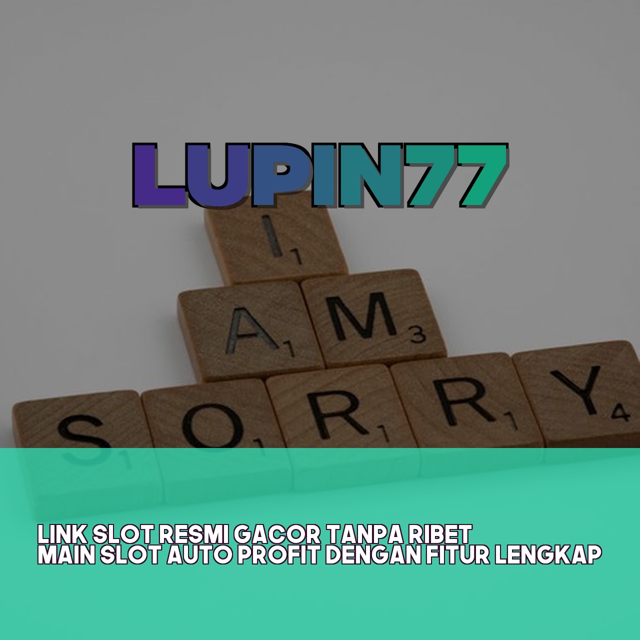 LUPIN77