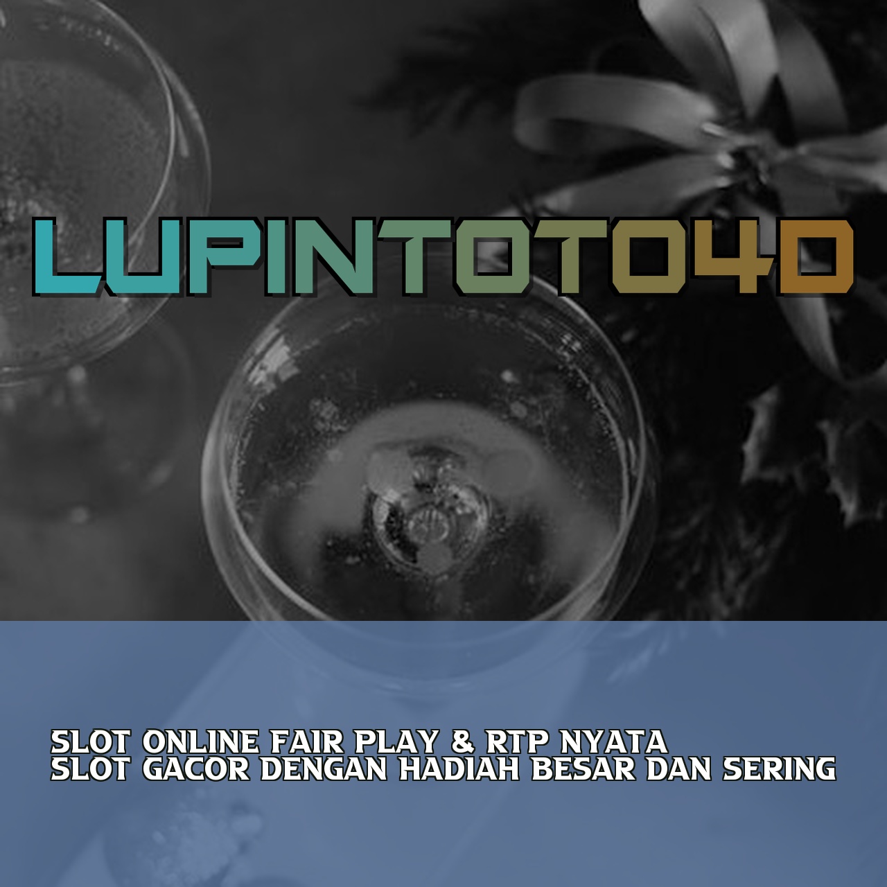 LUPINTOTO4D