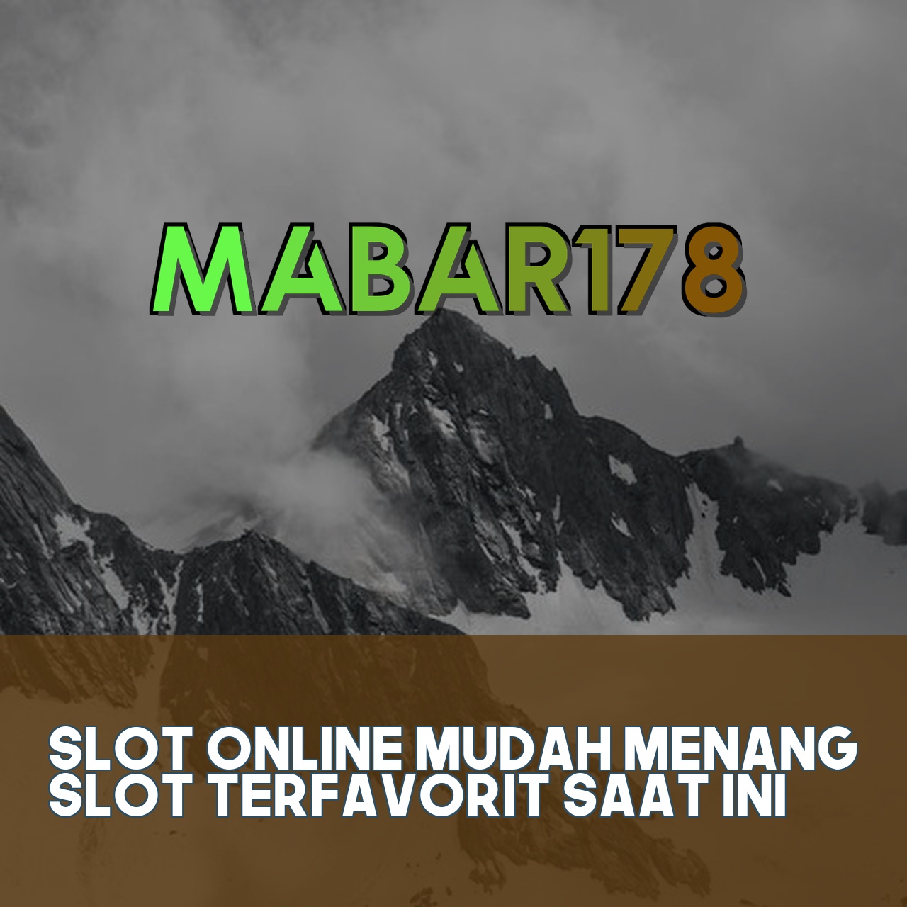 MABAR178