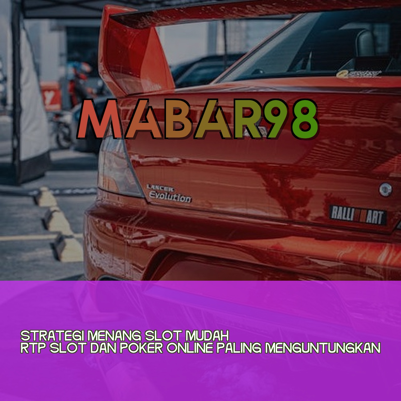 MABAR98