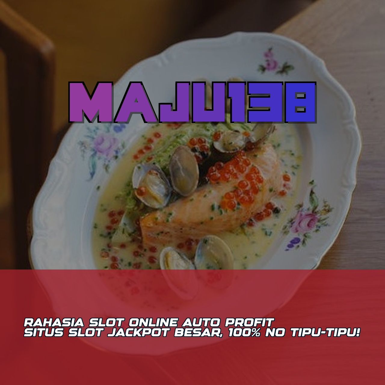 MAJU138